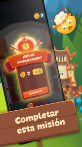 Word Logic: Puzle de búsqueda screenshot