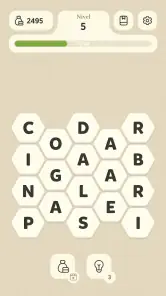 Word Master screenshot