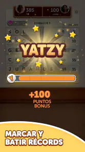 Word Whamzee Un divertido puzl screenshot