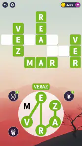 Word Yoga - Juego de Palabras screenshot