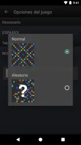 Wordfeud Premium screenshot