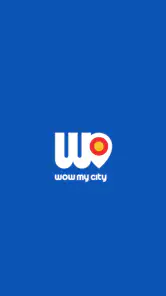 WowMyCity screenshot