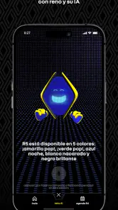 wt4 wt5 by reno screenshot