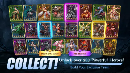 WuKong: 72 Spirits screenshot
