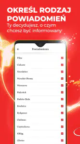 WYBORCZA: fakty, newsy, opinie screenshot