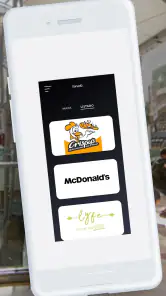 Xanadú screenshot