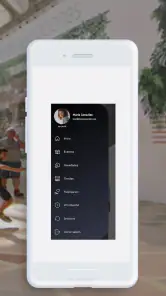Xanadú screenshot