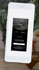 Xanadú screenshot