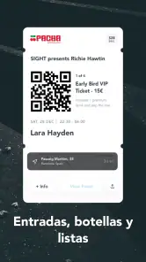 XCEED screenshot
