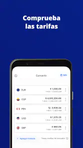 Xe screenshot