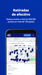 Xe screenshot