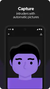 Xecure: Anti Theft Alarm screenshot