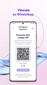 Xoul Acompañamiento Parental screenshot