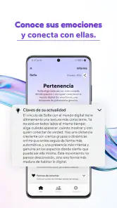 Xoul Acompañamiento Parental screenshot