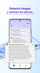 Xoul Acompañamiento Parental screenshot