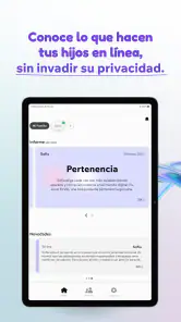 Xoul Acompañamiento Parental screenshot