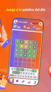 Xperiencia: Juega y Gana screenshot