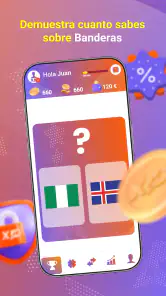 Xperiencia: Juega y Gana screenshot