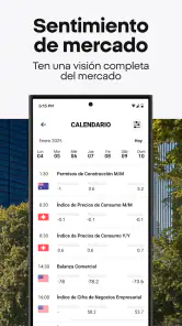 XTB - Inversión Online screenshot