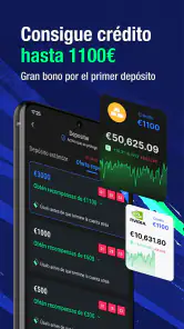 XTrend Lite: forma de invertir screenshot
