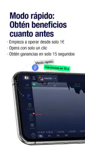 XTrend Lite: forma de invertir screenshot
