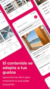 yaencontre - pisos y casas screenshot
