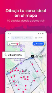 yaencontre - pisos y casas screenshot