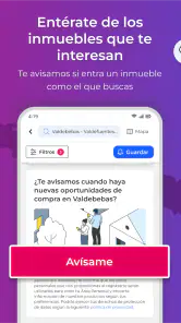 yaencontre - pisos y casas screenshot