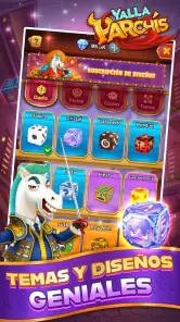 Yalla Parchís screenshot