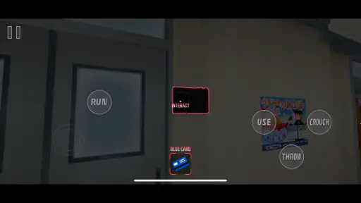 Yandere Love screenshot