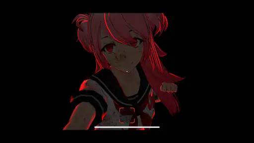 Yandere Love screenshot