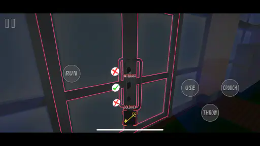 Yandere Love screenshot