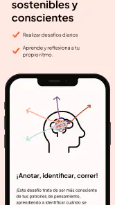 Yazen: Pérdida de peso y salud screenshot