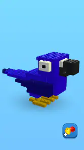 Yeet Away - Block Logic Game screenshot