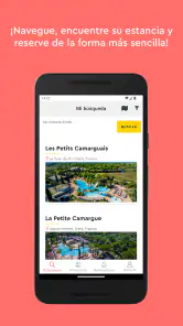 Yelloh! Village screenshot
