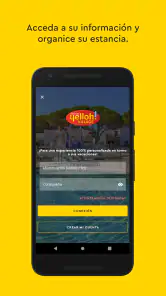 Yelloh! Village screenshot