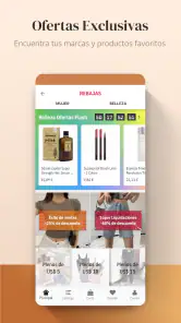 YesStyle - Belleza y Moda screenshot