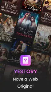 Yestory-Good Novelas&Historias screenshot