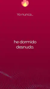 Yo nunca screenshot