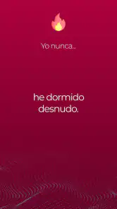 Yo nunca screenshot