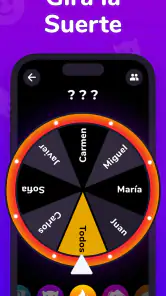 Yo Nunca: Juegos Para Beber screenshot