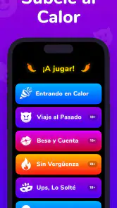 Yo Nunca: Juegos Para Beber screenshot