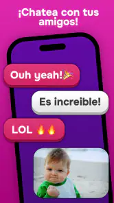 Yo Nunca: Preguntas Divertidas screenshot