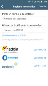 YoLeoGas screenshot