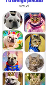 YouCam AI Pro: Generador de IA screenshot