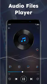 Your Player - All Format Video screenshot