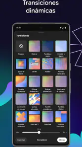 YouTube Create screenshot