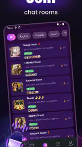 Yovo - Video Chat & Meet Girl screenshot