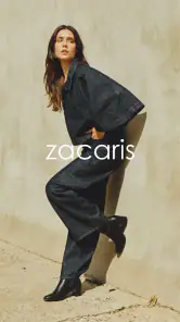 Zacaris: Calzado y moda online screenshot