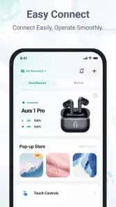 Zemyee Life screenshot